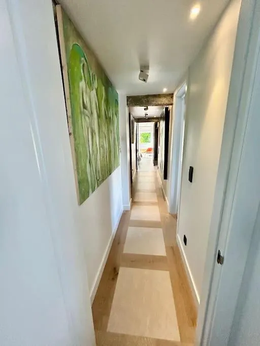 Excelente Piso A Estrenar En El Sardinero Apartment Santander