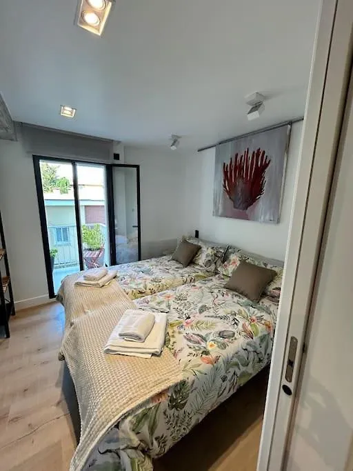Excelente Piso A Estrenar En El Sardinero Apartment Santander