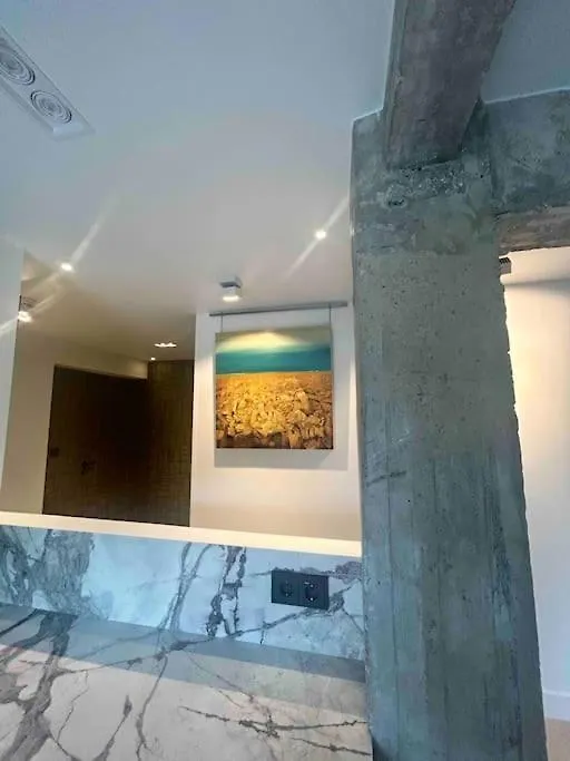 Excelente Piso A Estrenar En El Sardinero Apartment Santander