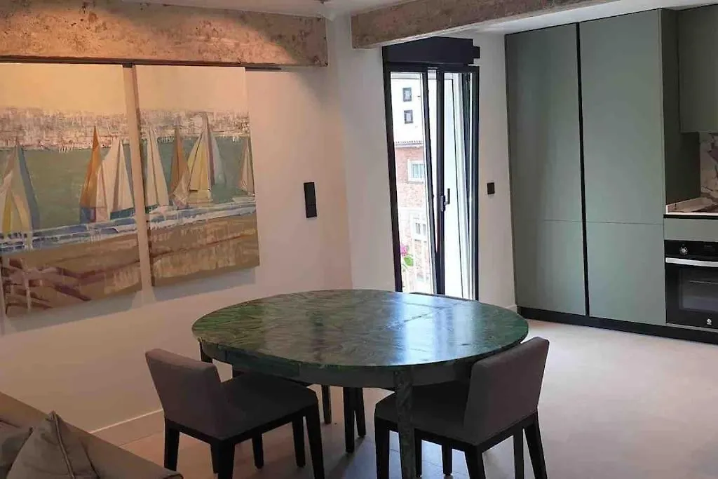 Excelente Piso A Estrenar En El Sardinero Apartment Santander Spain